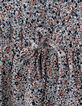 Kleid aus Ecovero® mit Blumenmuster für Babymädchen -4