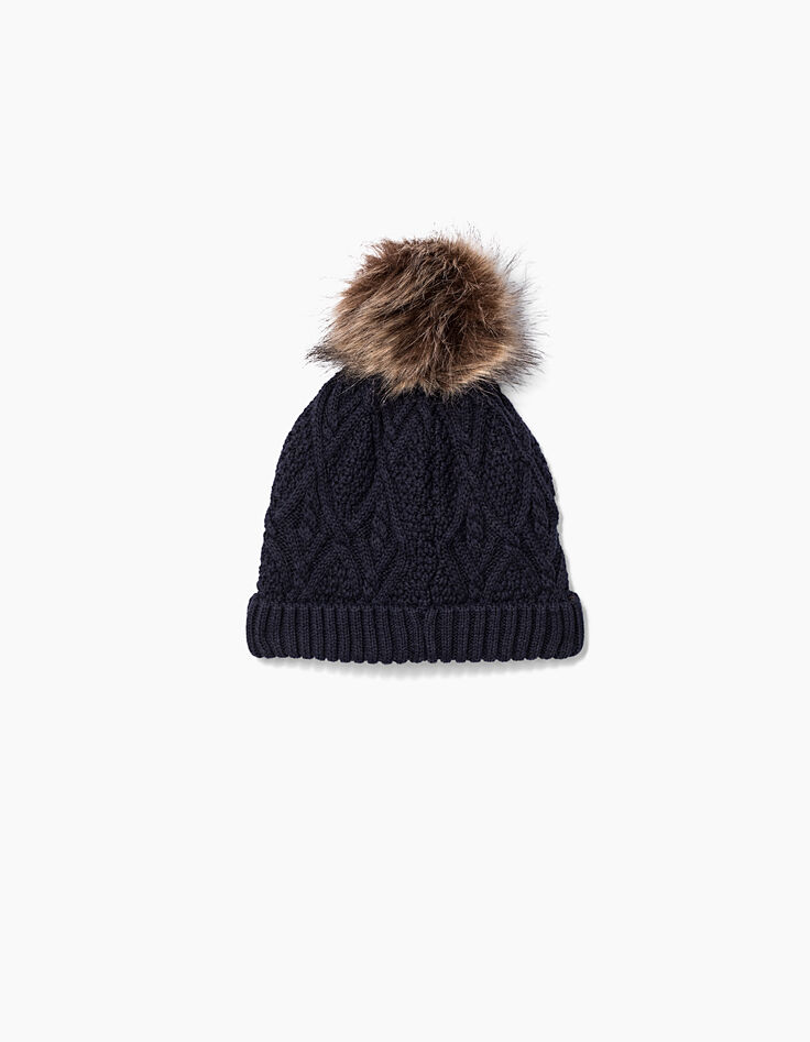 Baby boys’ beanie-3