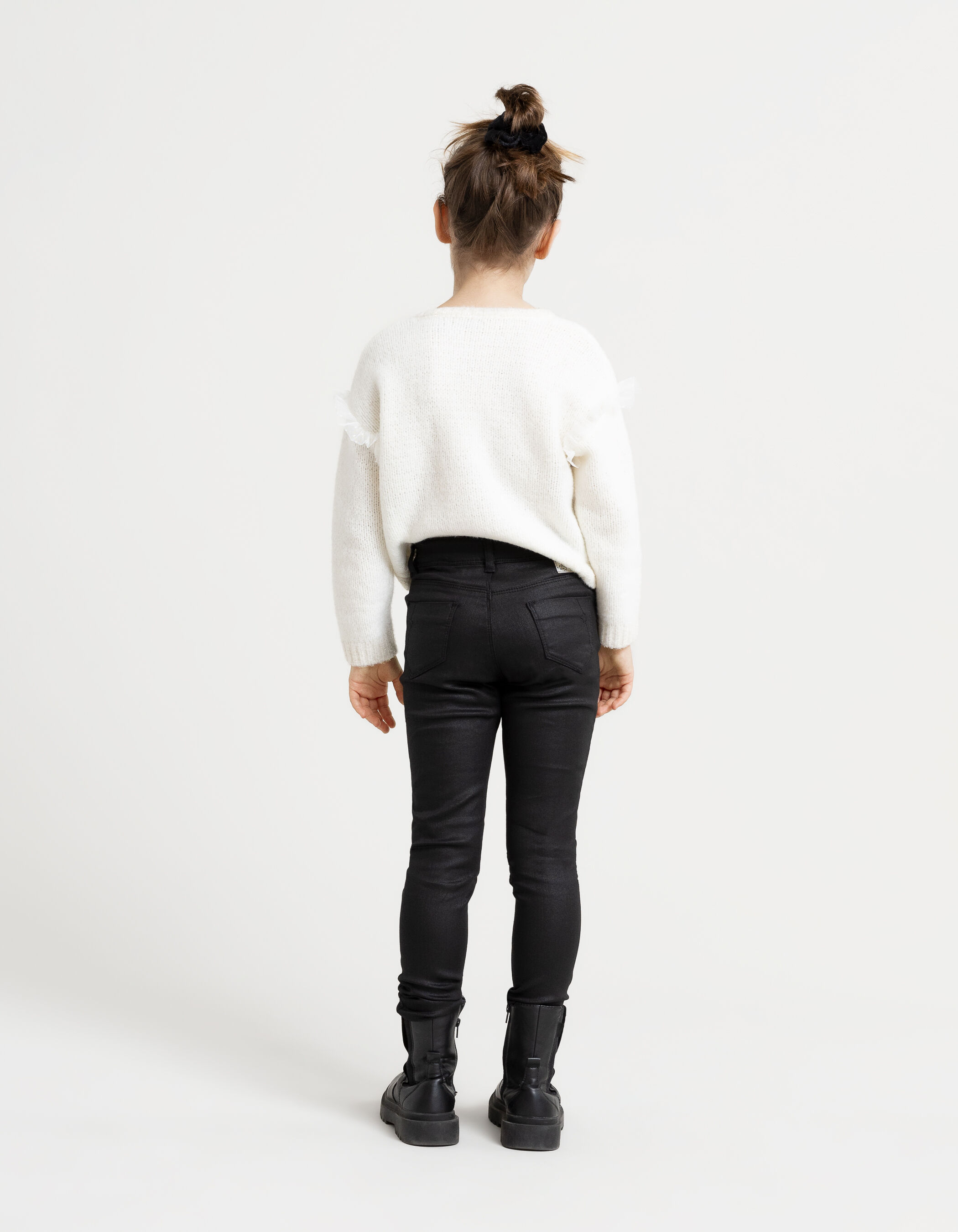 Ikks pantalon fille hotsell