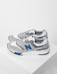 Men’s grey NEW BALANCE® trainers-5