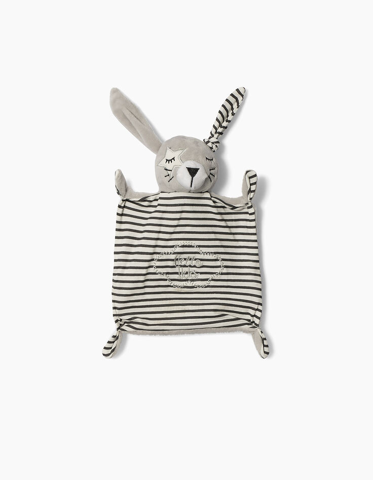 Doudou pour bébé-1