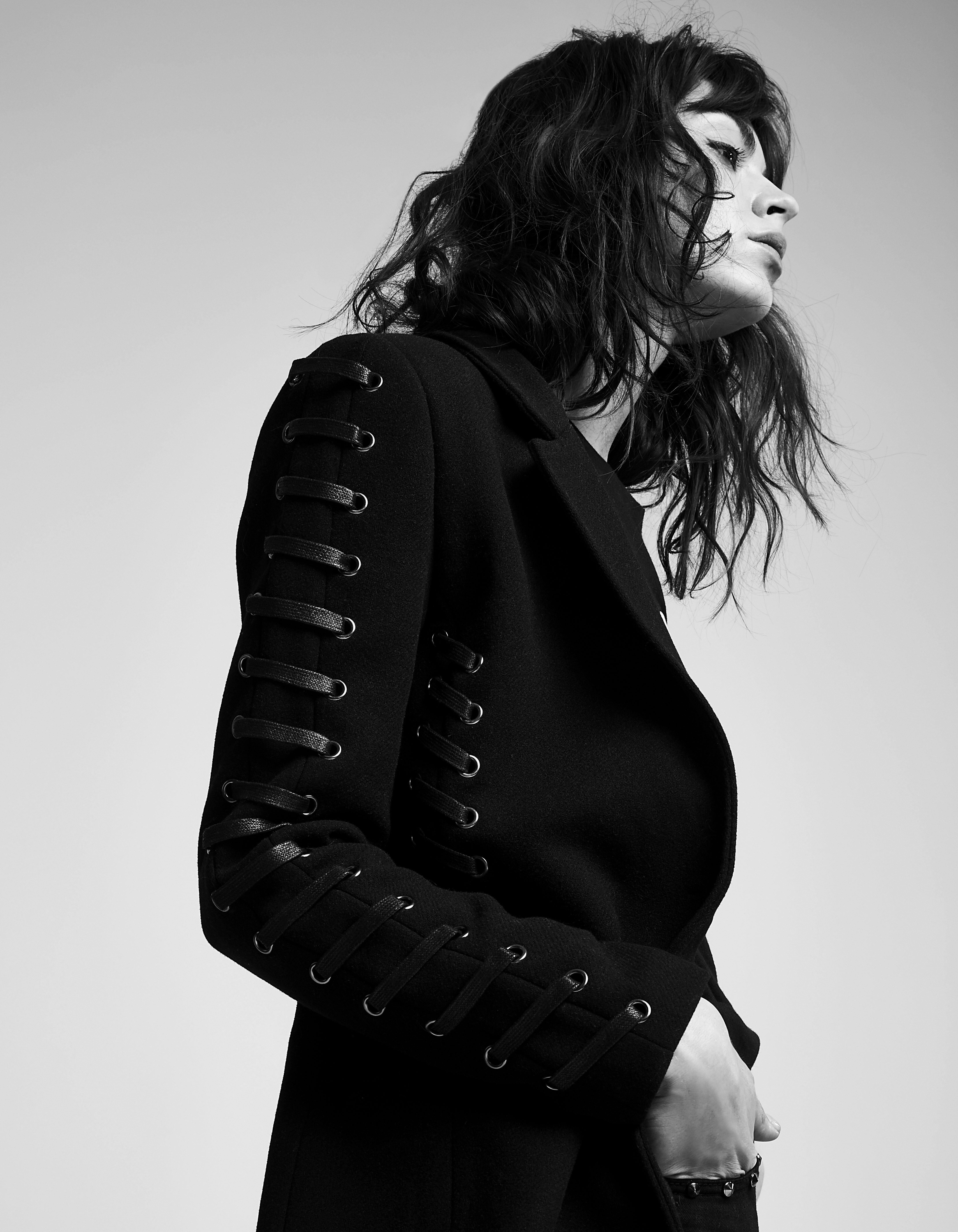 Manteau femme shop ikks 2019