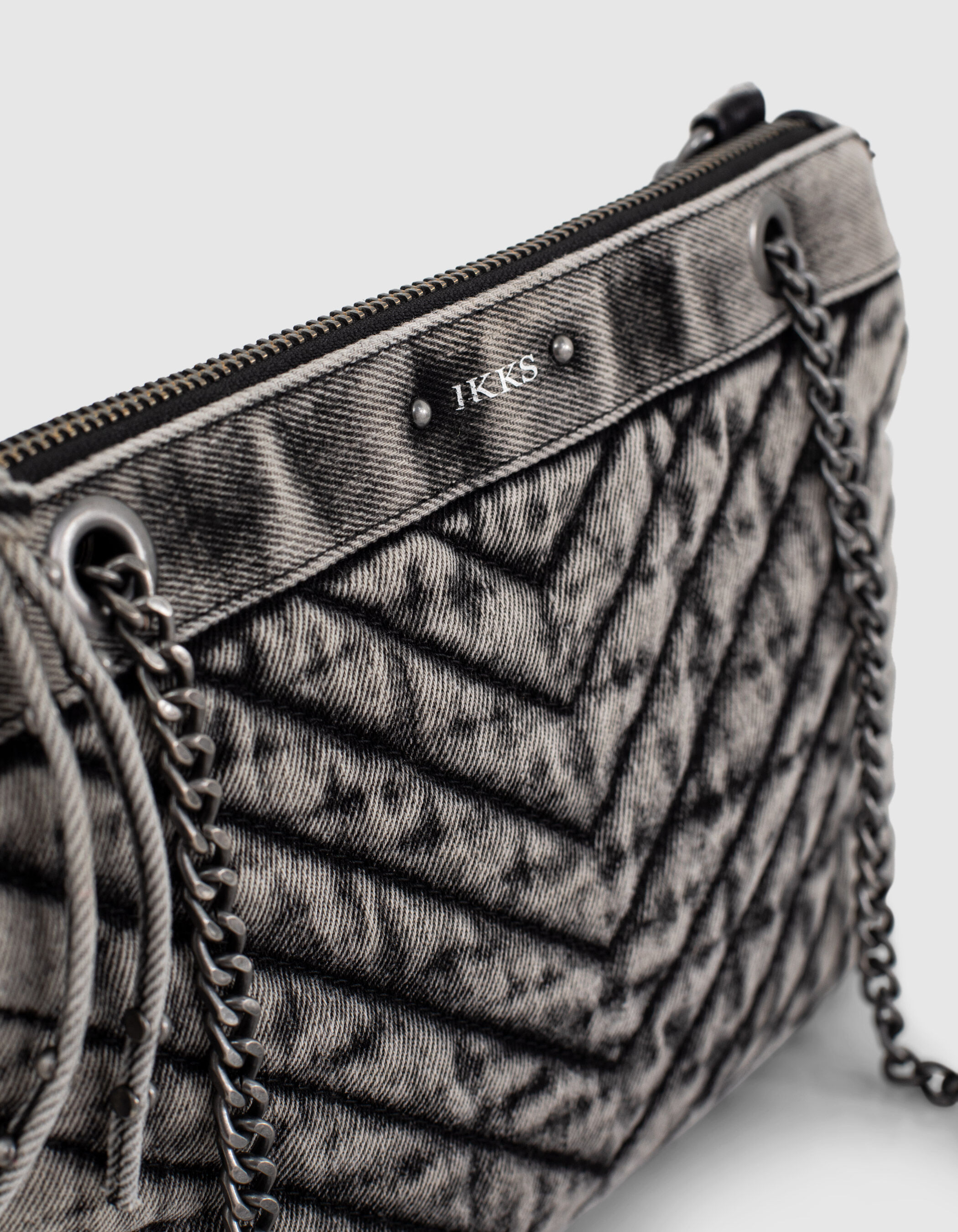 Pochette ikks femme deals