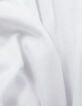 T-shirt blanc coton modal Homme-6