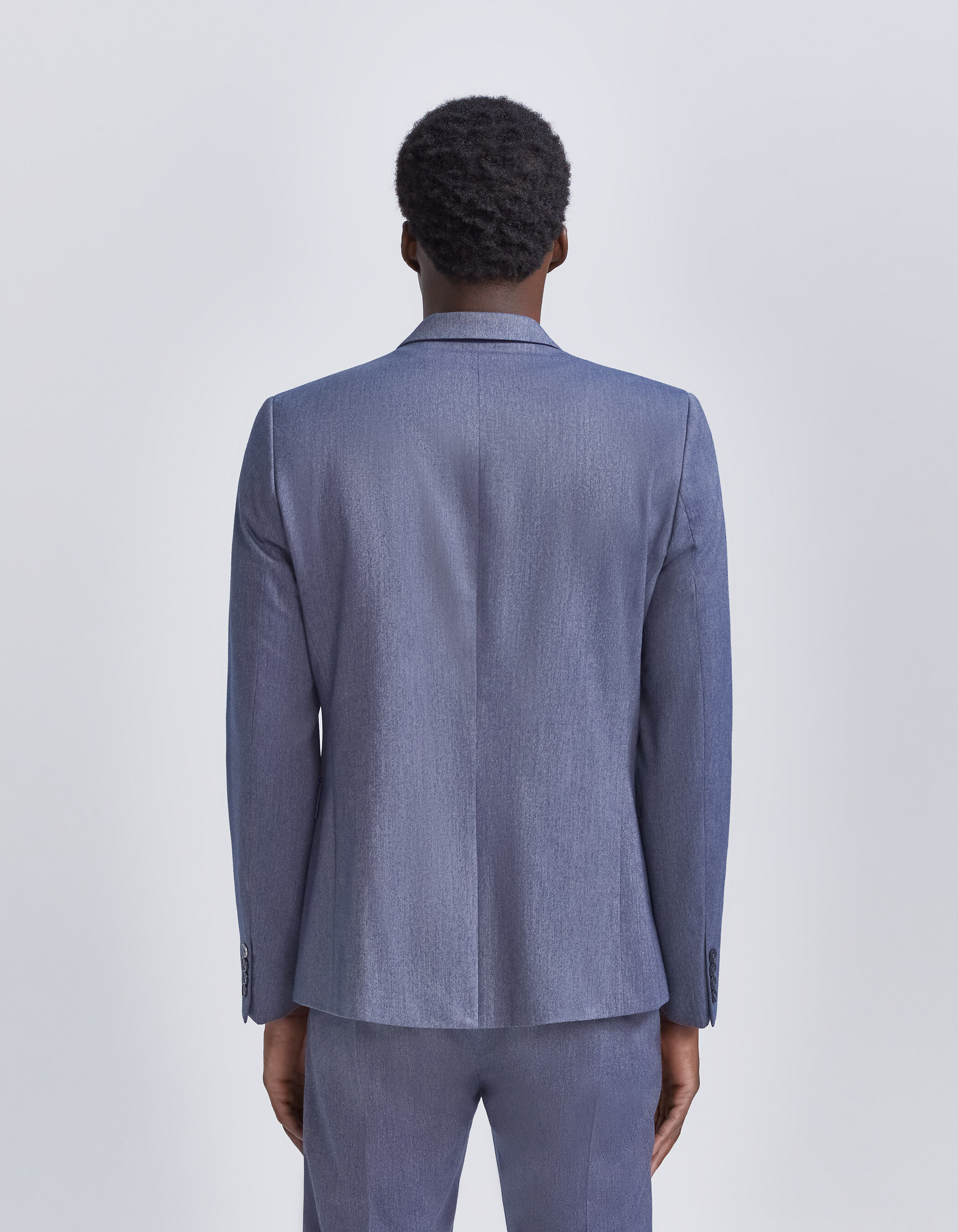 Veste costume hotsell jean homme