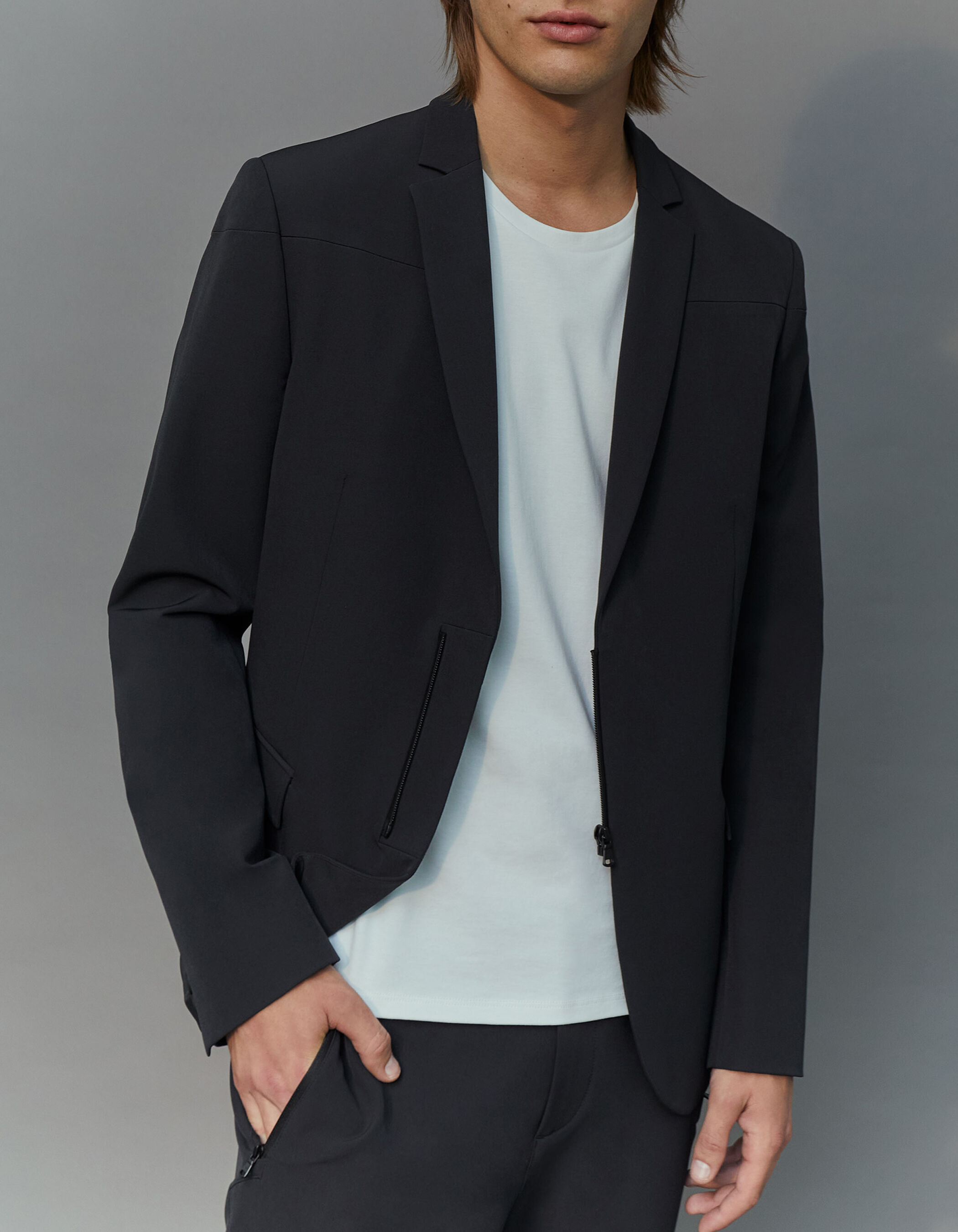 Ikks homme 2025 costume