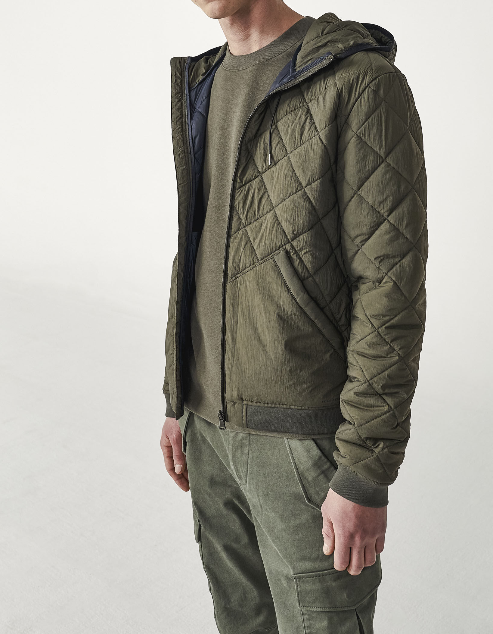 Doudoune ikks homme new arrivals