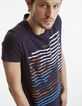 Men's opera T-shirt-1