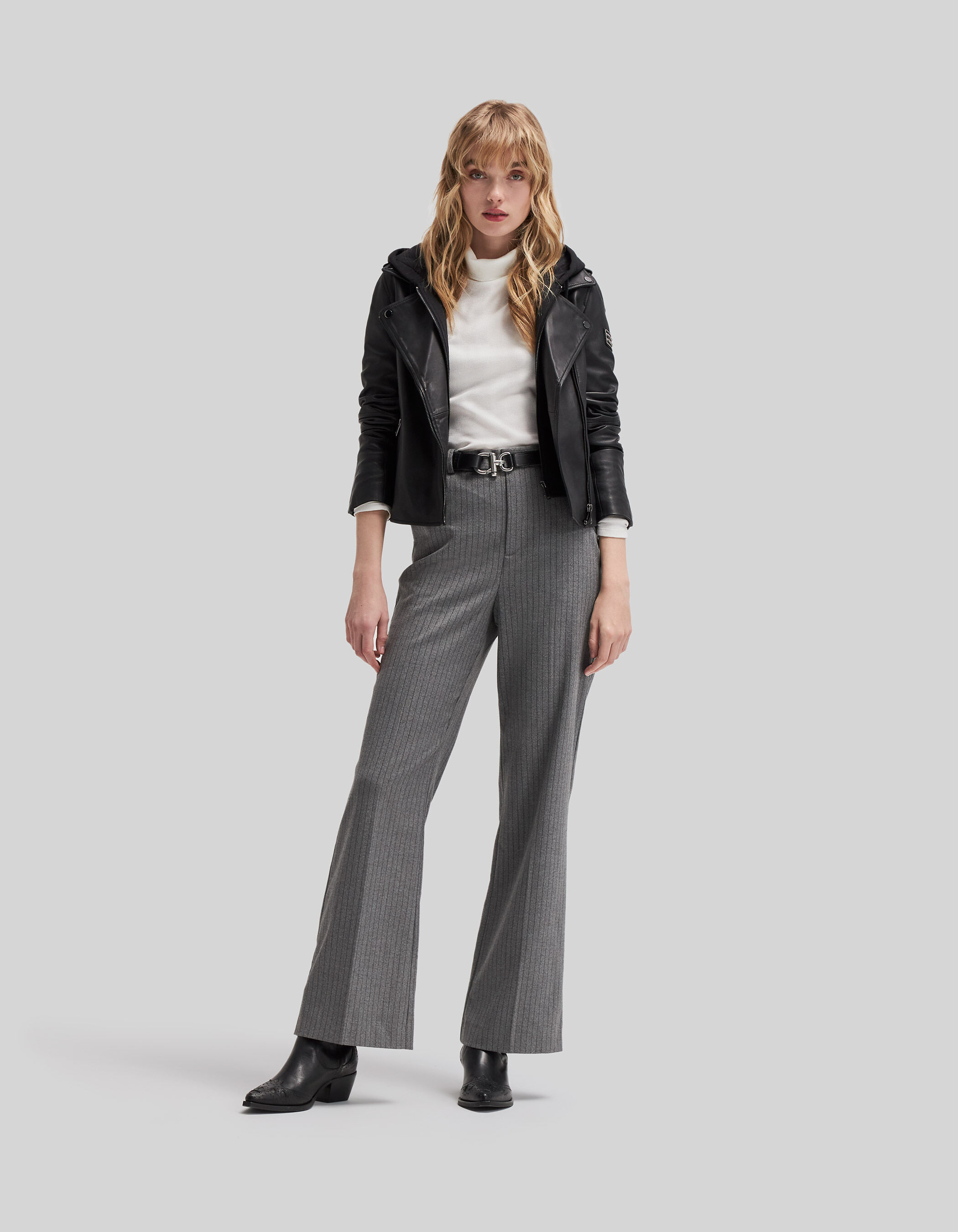 Blouson femme ikks sales