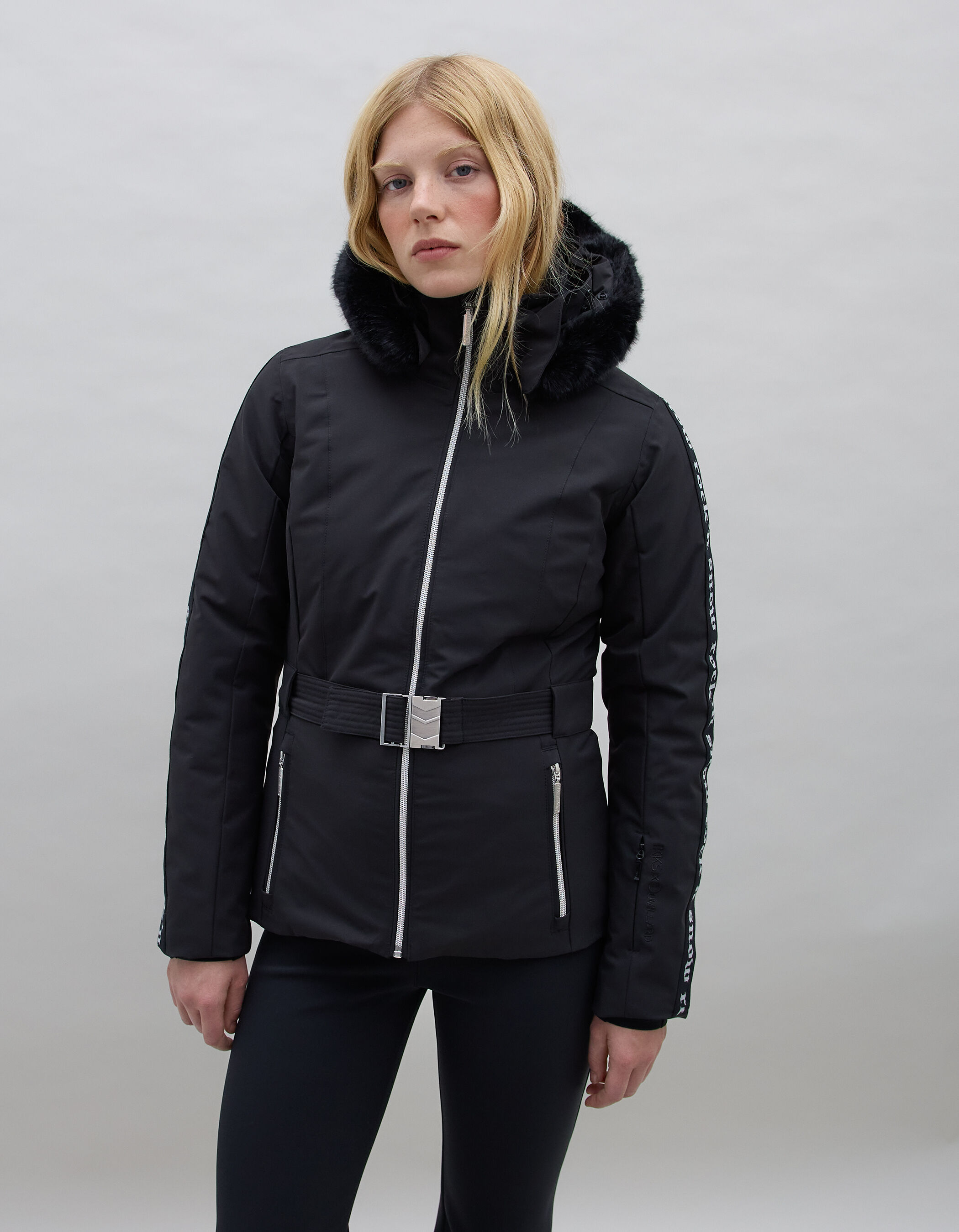 Veste duvillard femme hot sale