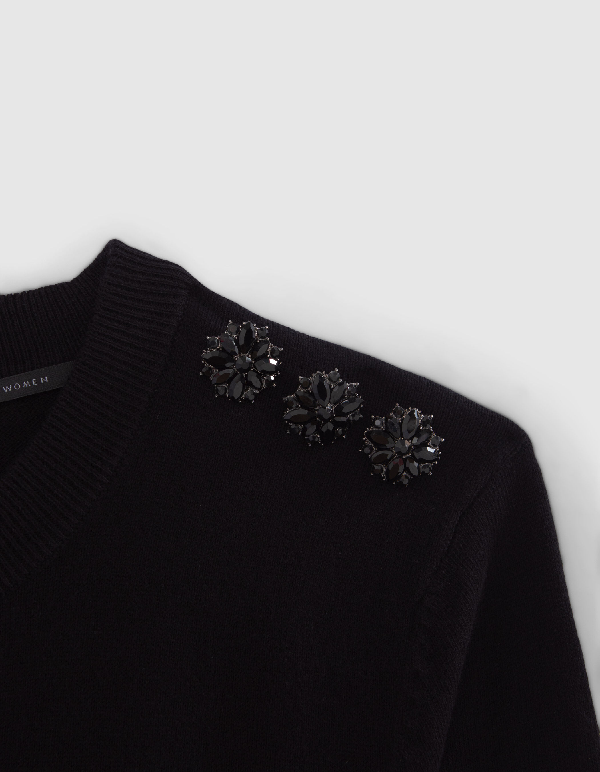 Robe pull ikks sales