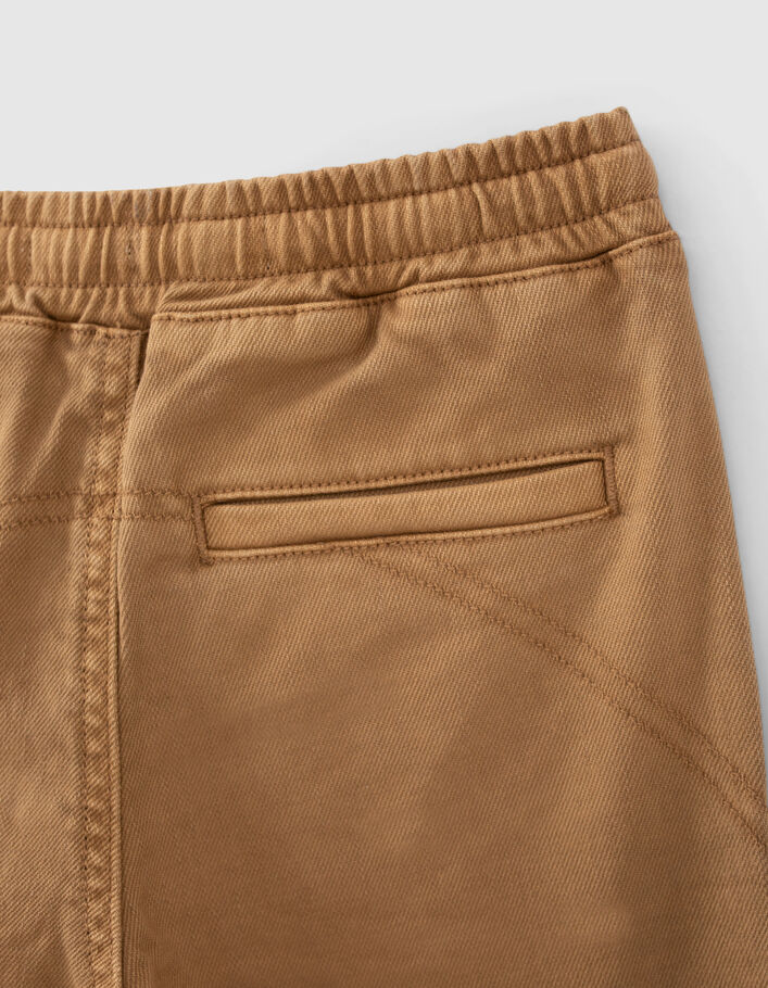 Jogger battle camel niño-8