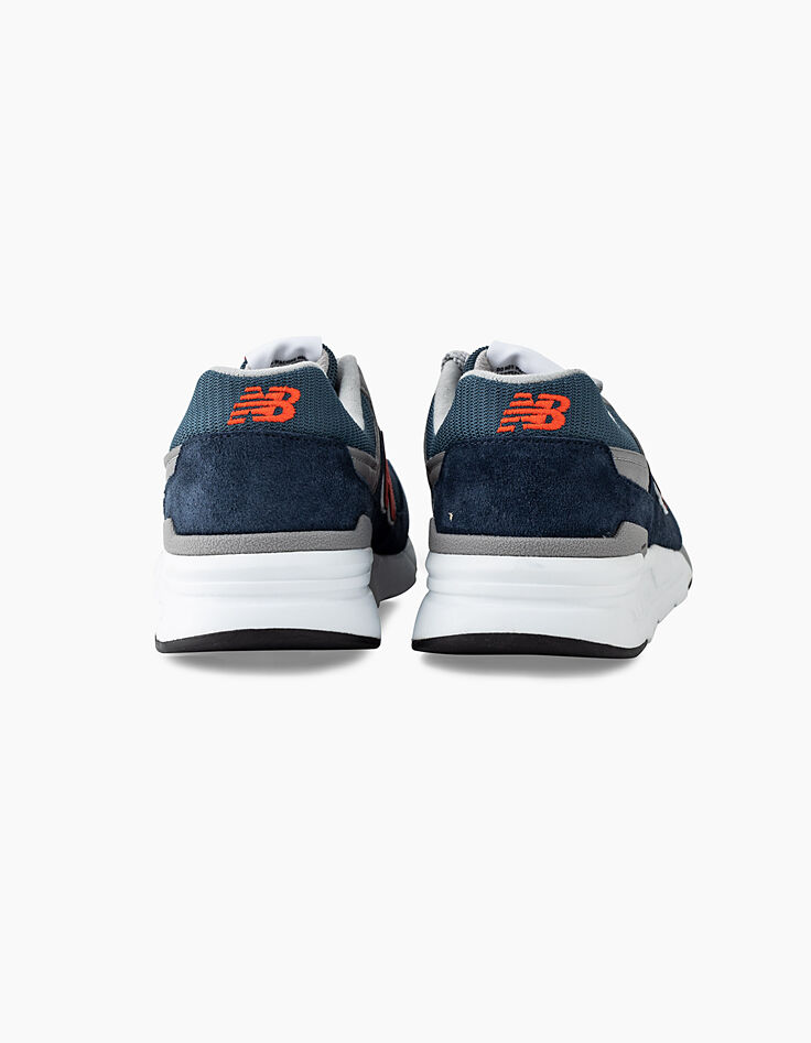 Deportivas New Balance® 997 marinas WAY-4