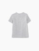 Boys’ grey ROLLING STONES flag T-shirt-4