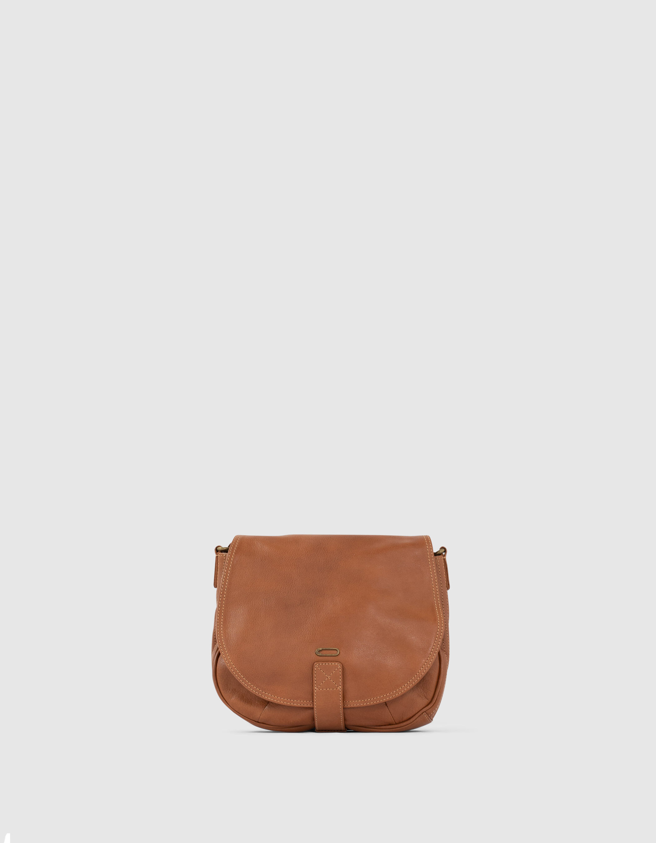 Sac bandouliere ikks camel online