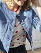 Veste denim I.Code-2