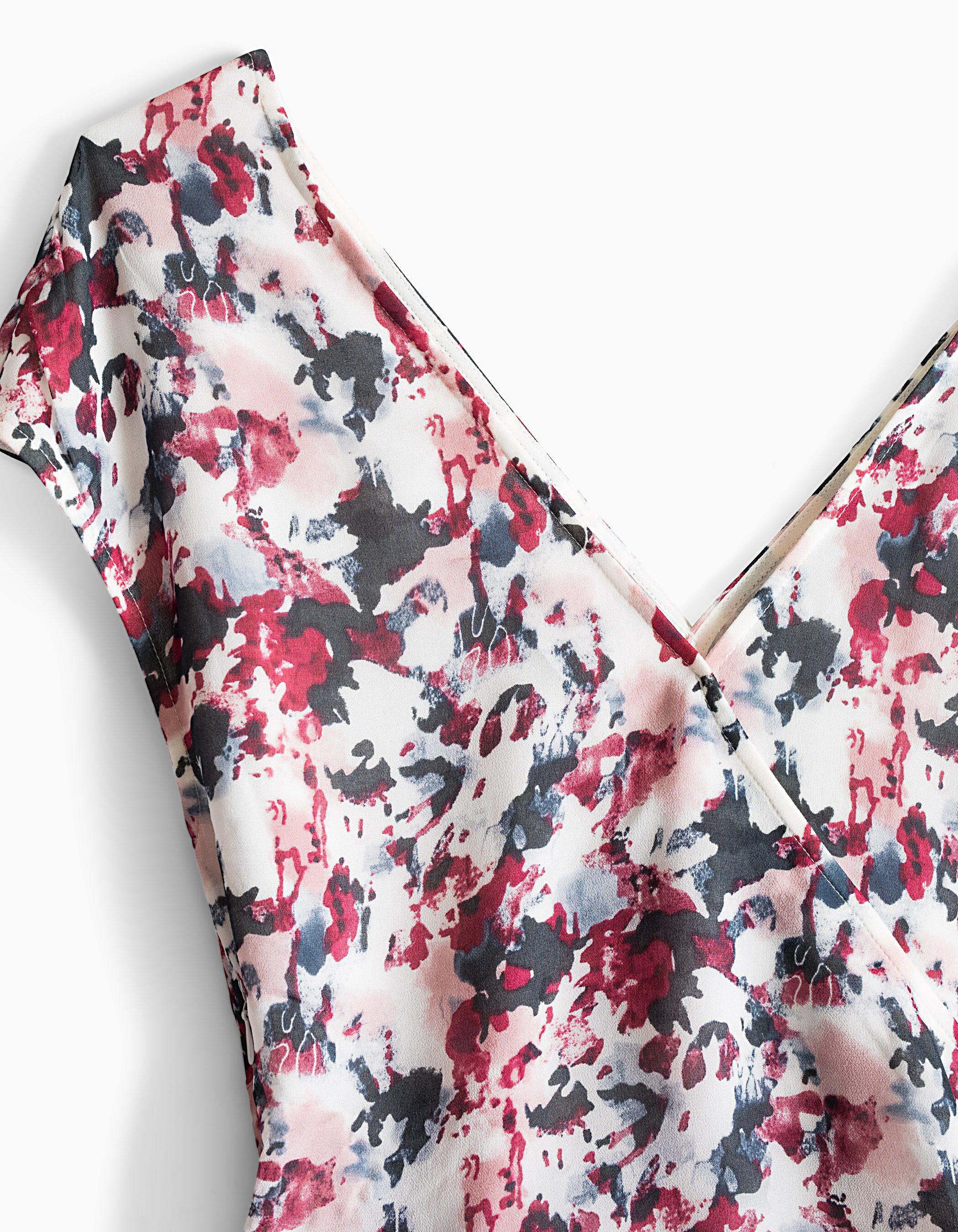 Robe sales aquarelle ikks