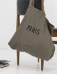 Tote bag IKKS-1