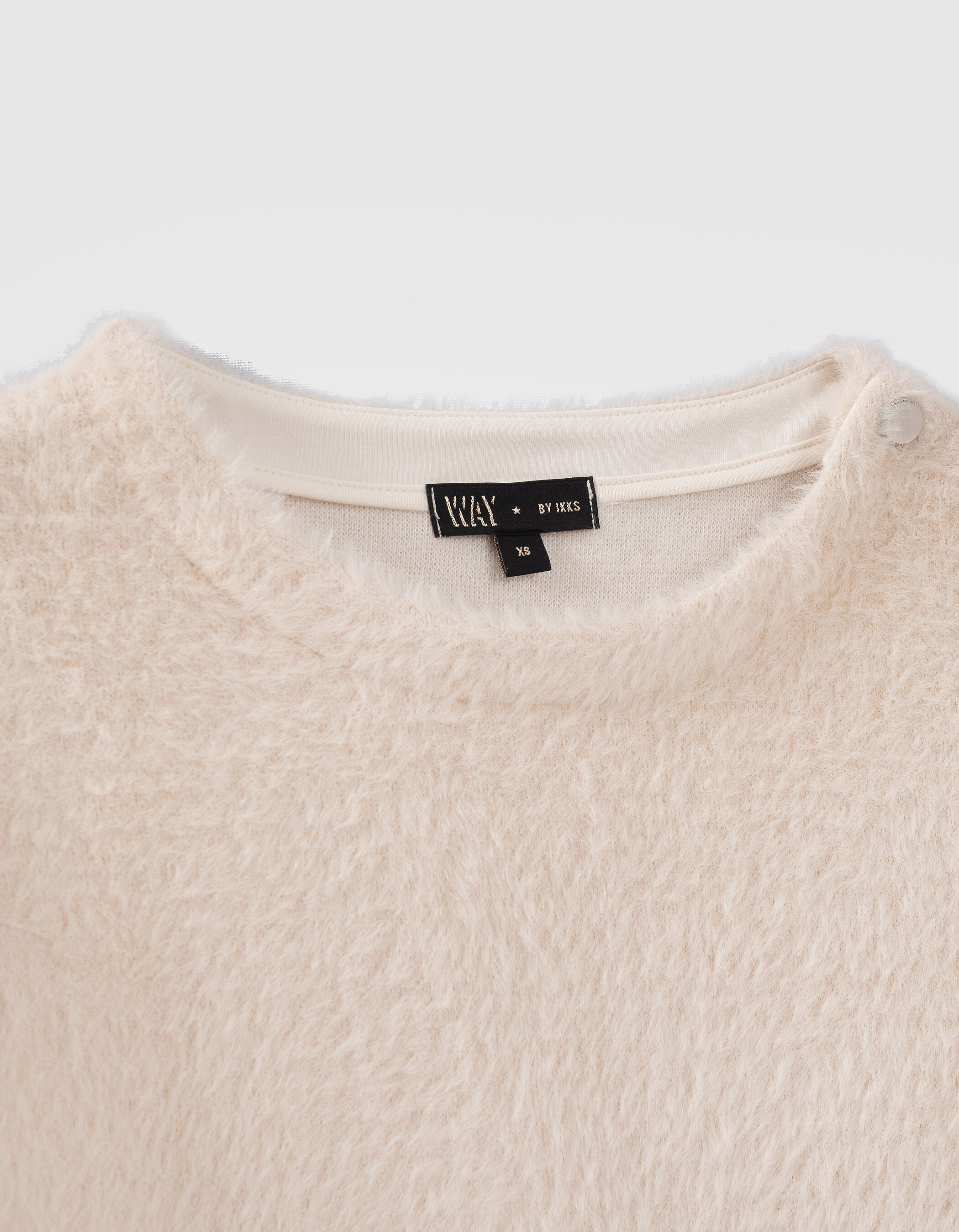 Robe pull ikks fille discount