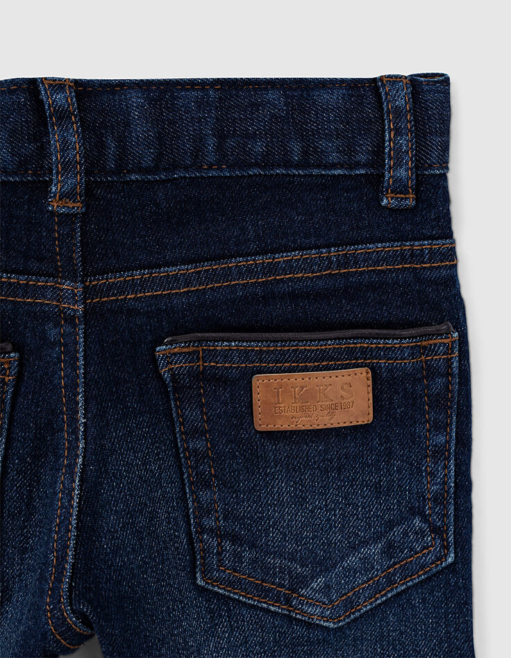 Rinse skinny jeans jongens -5