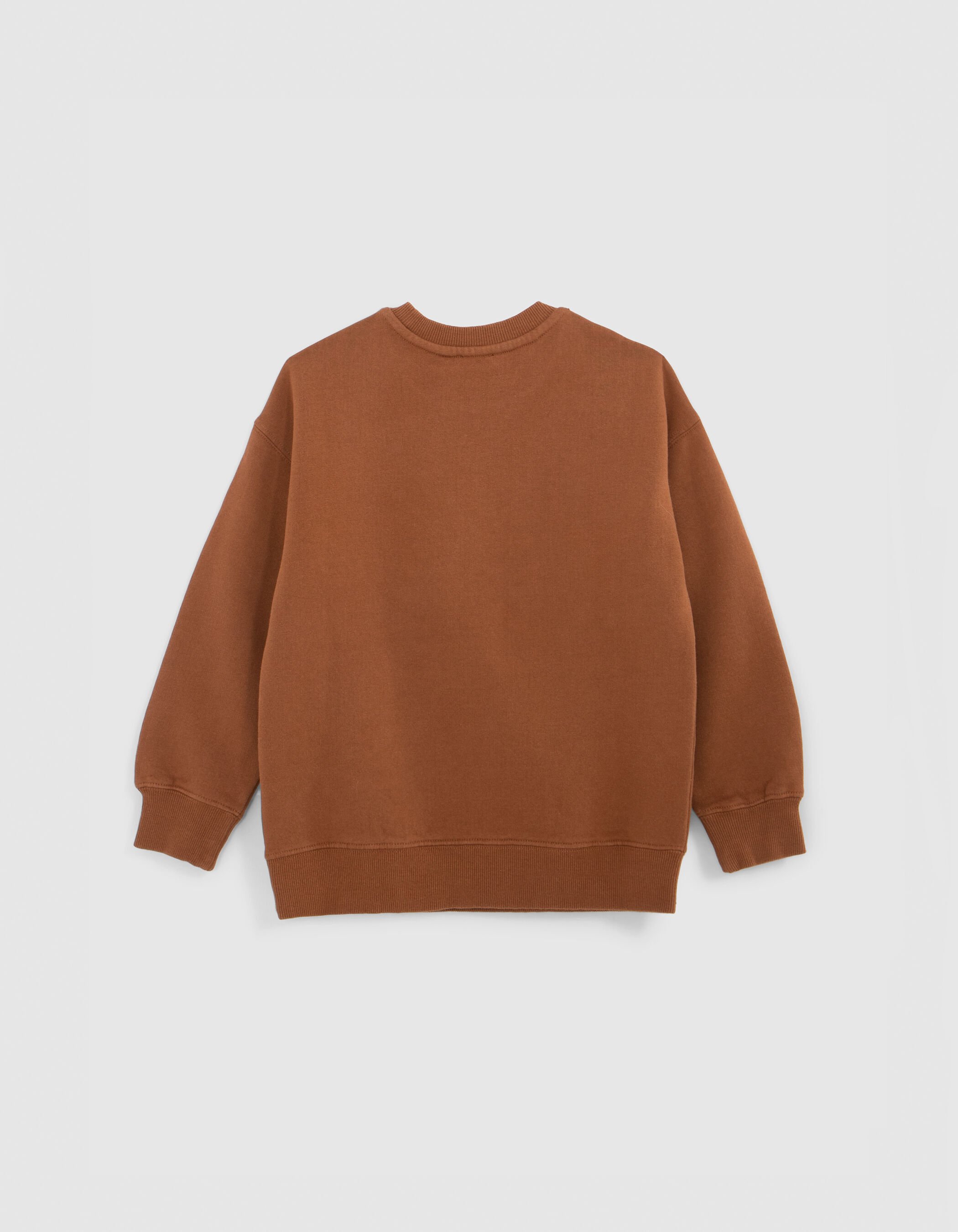 Sweat ikks garcon 2025