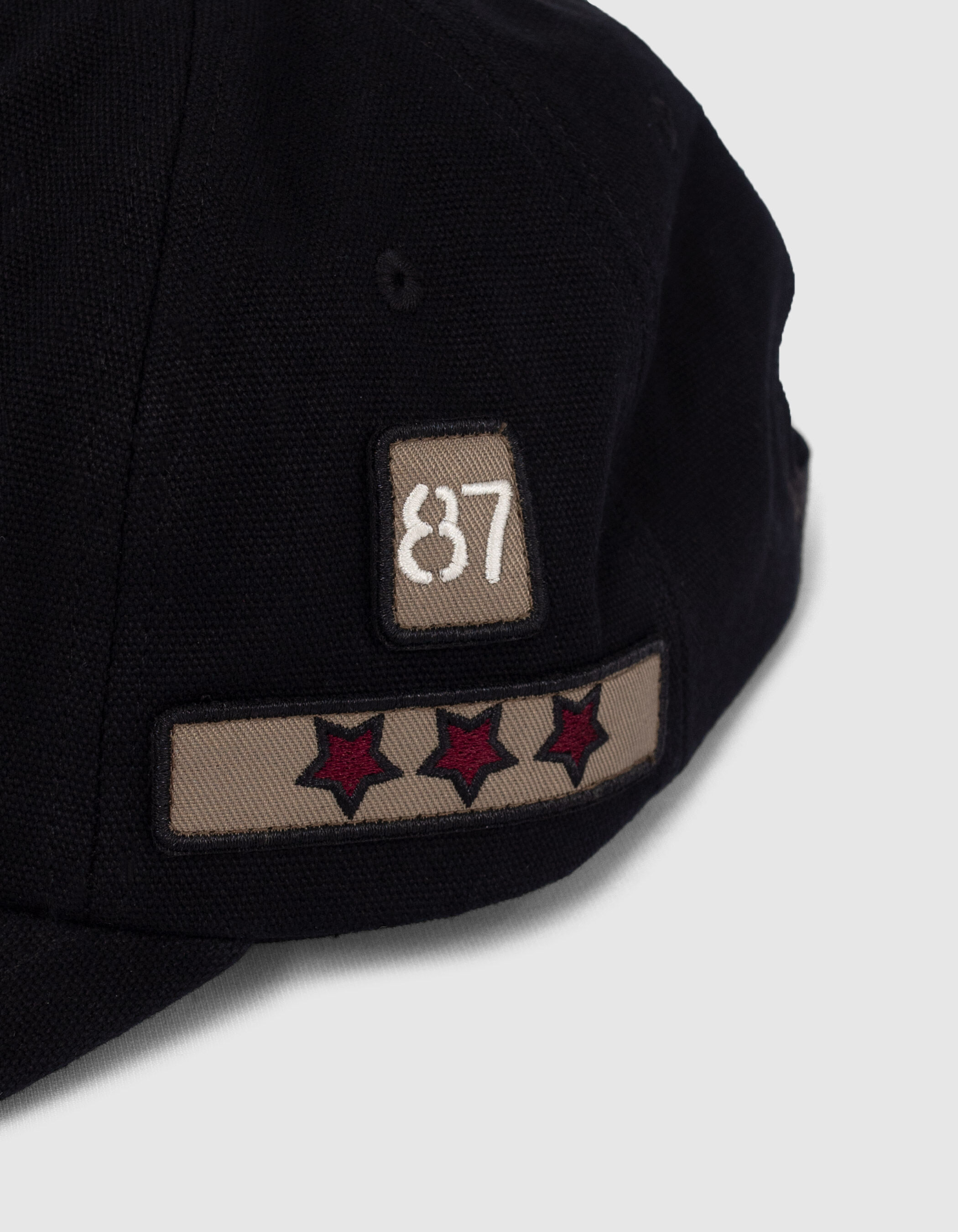Casquette deals ikks femme