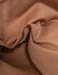Camel wideleg jeans battlestijl meisjes-9