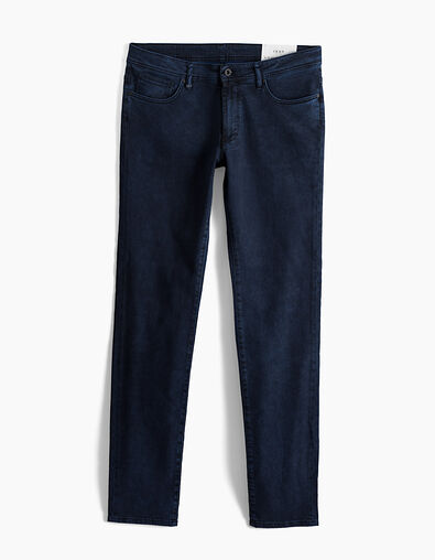 Vaquero slim índigo Riverside Hombre - IKKS