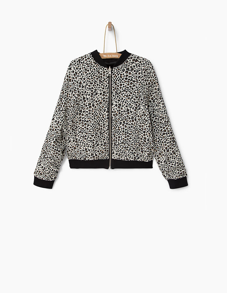 Mädchenwendejacke-3
