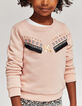 Sudadera K niña-1