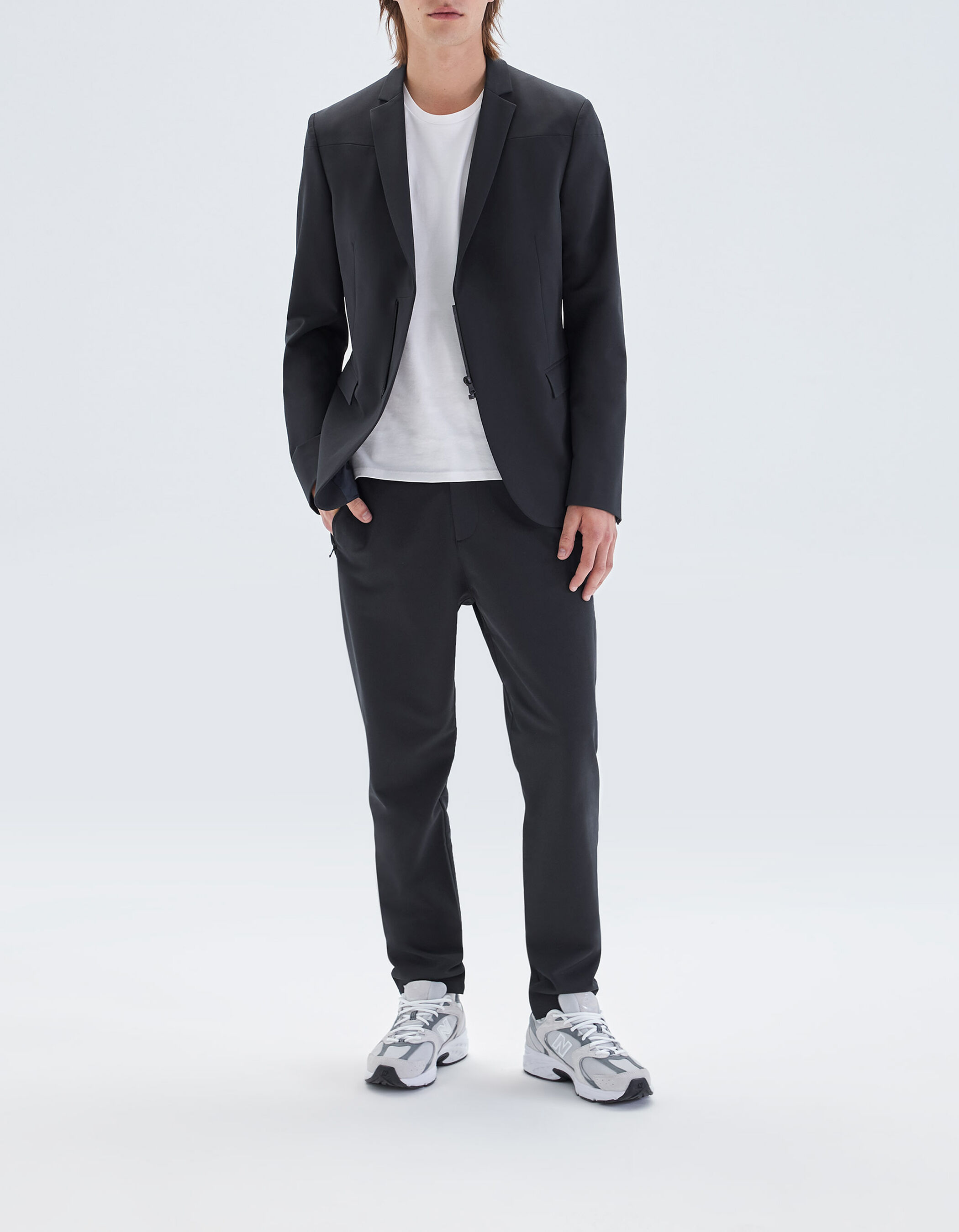 Ikks deals costume homme