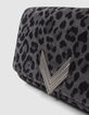Bolso 111 gris ante leopardo mujer-3