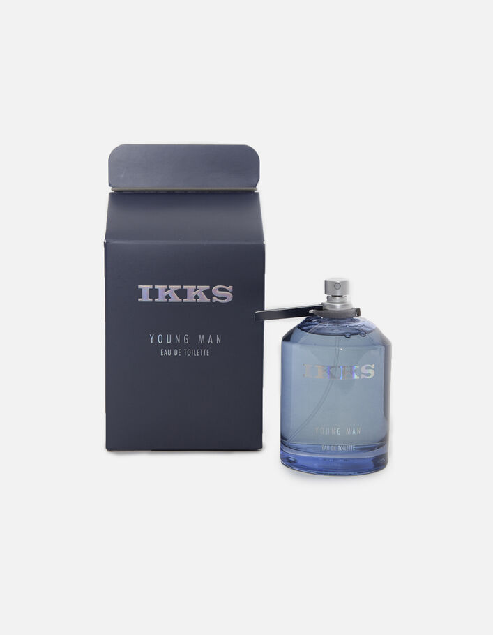 Parfum garçon IKKS-1