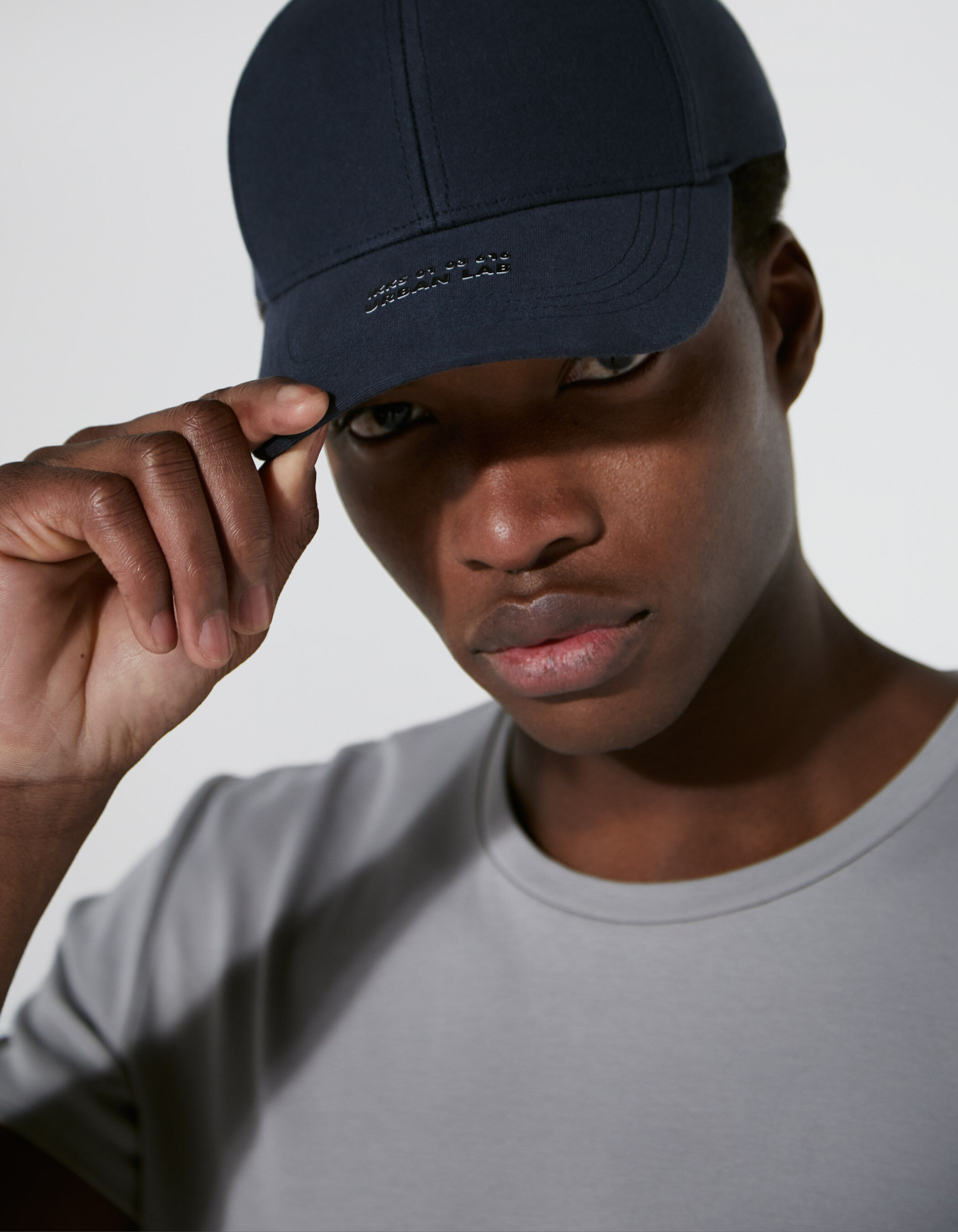 Casquette uv hot sale