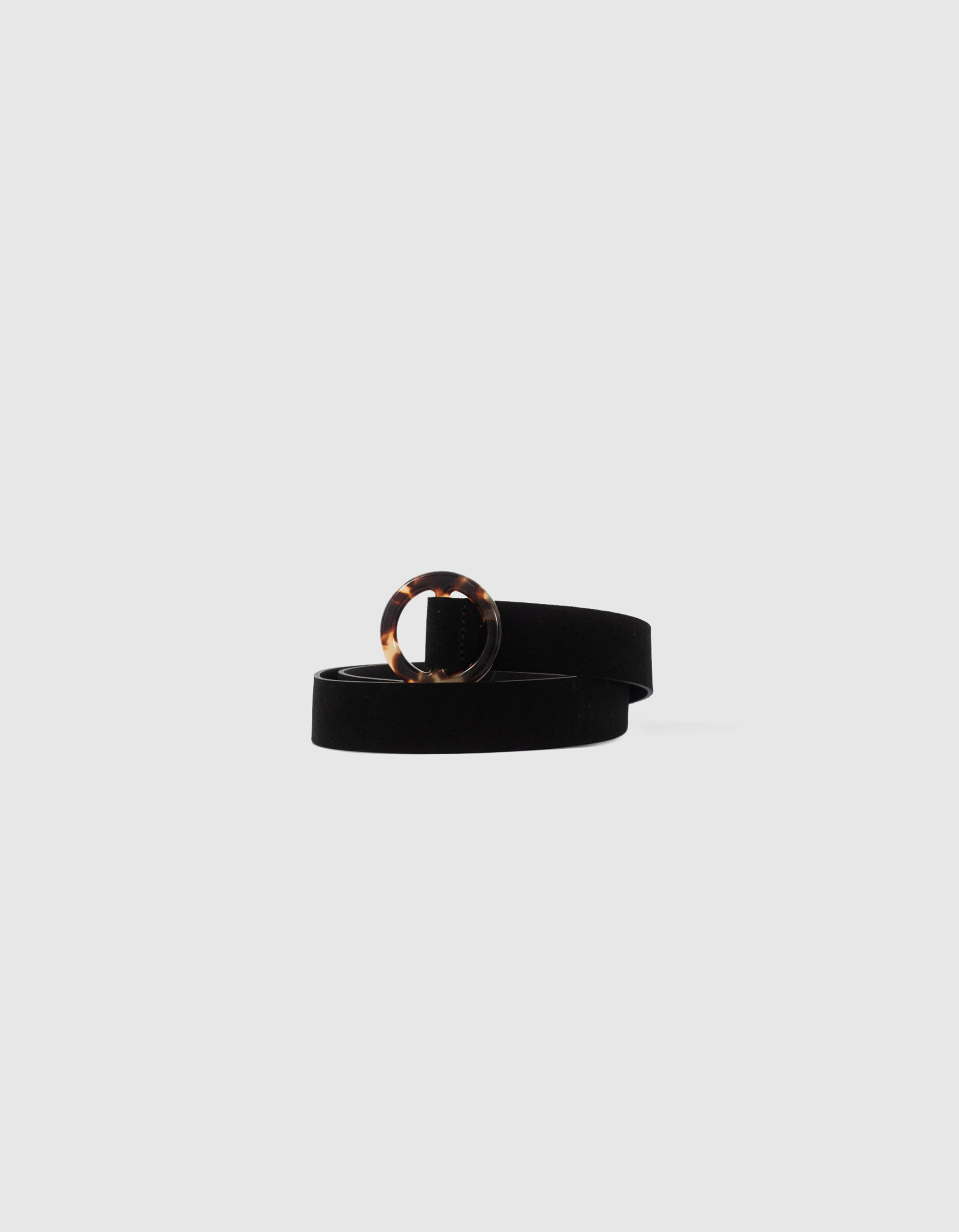 Tortoiseshell belt hotsell