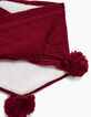 Snood étoiles fille-5