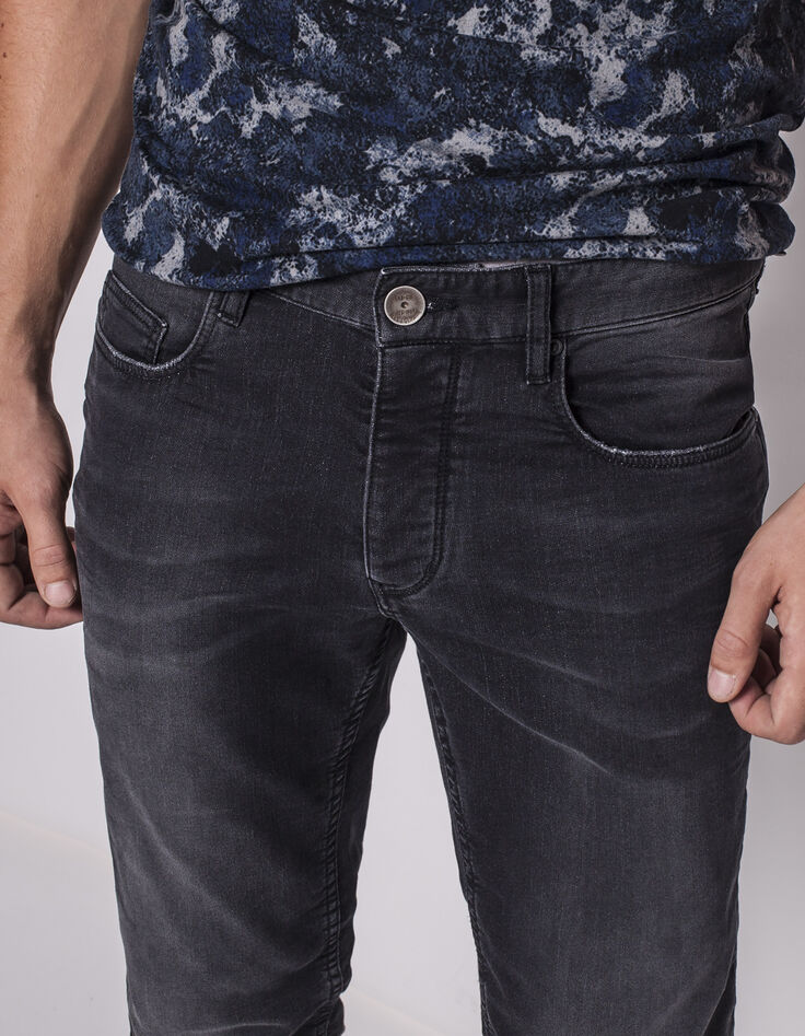 Vaquero gris hombre-4