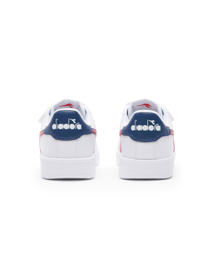 Baskets Diadora GAME P PS - Kid 4-8ans-3