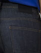 Ongewassen SLIM jeans heren-5