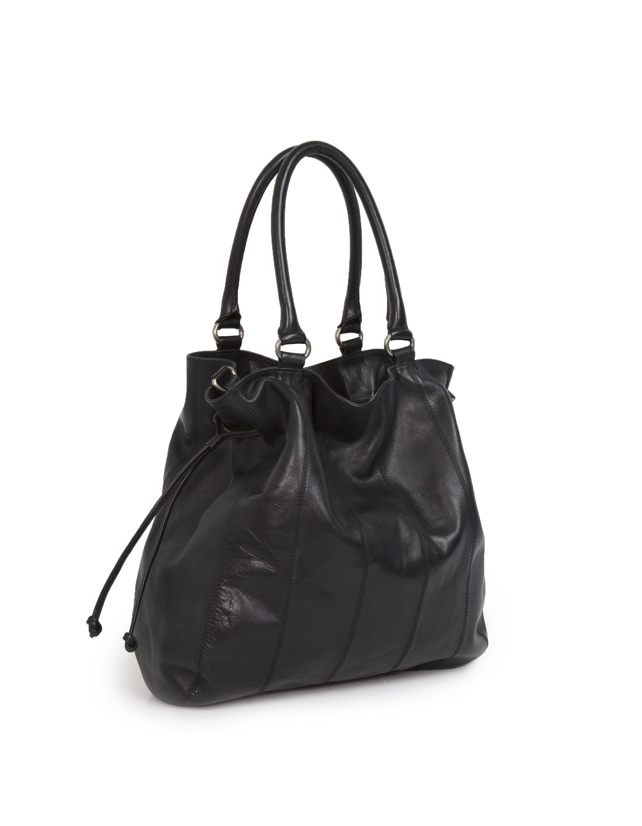 Sac a sales main ikks noir