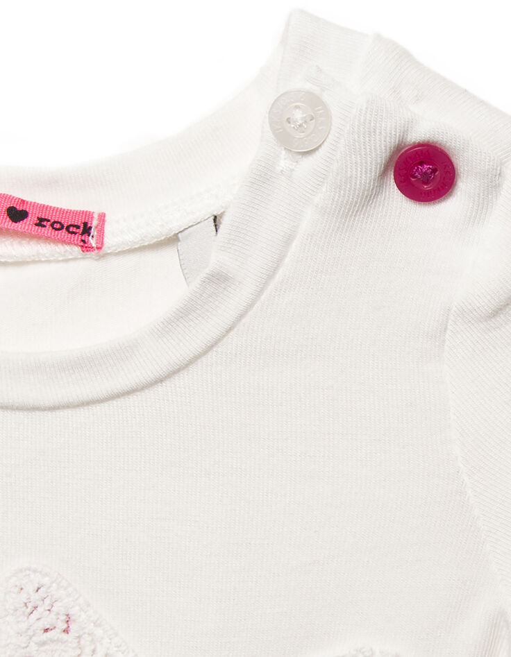 Babies' T-shirt-2 Babies' T-shirt-2
