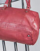 Rode bowlingtas dames-5