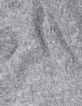 Robe pull gris tricot jacquard lurex fille-7