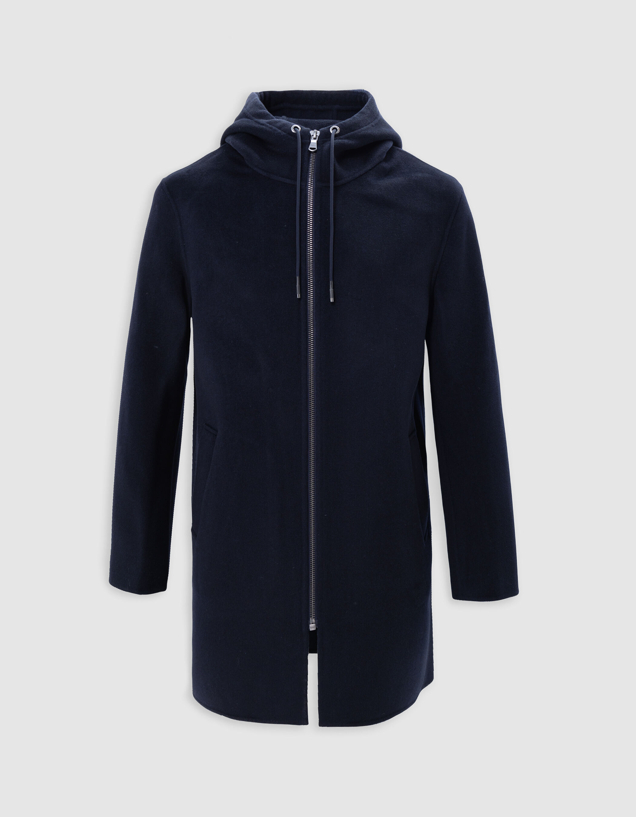 Manteau ikks homme 2018 clearance