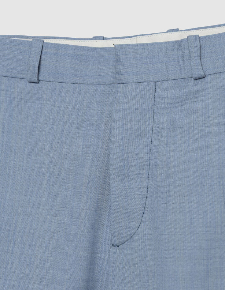 Pantalones de traje de imitaci&oacute;n de unicornio TRAVEL SUIT-6