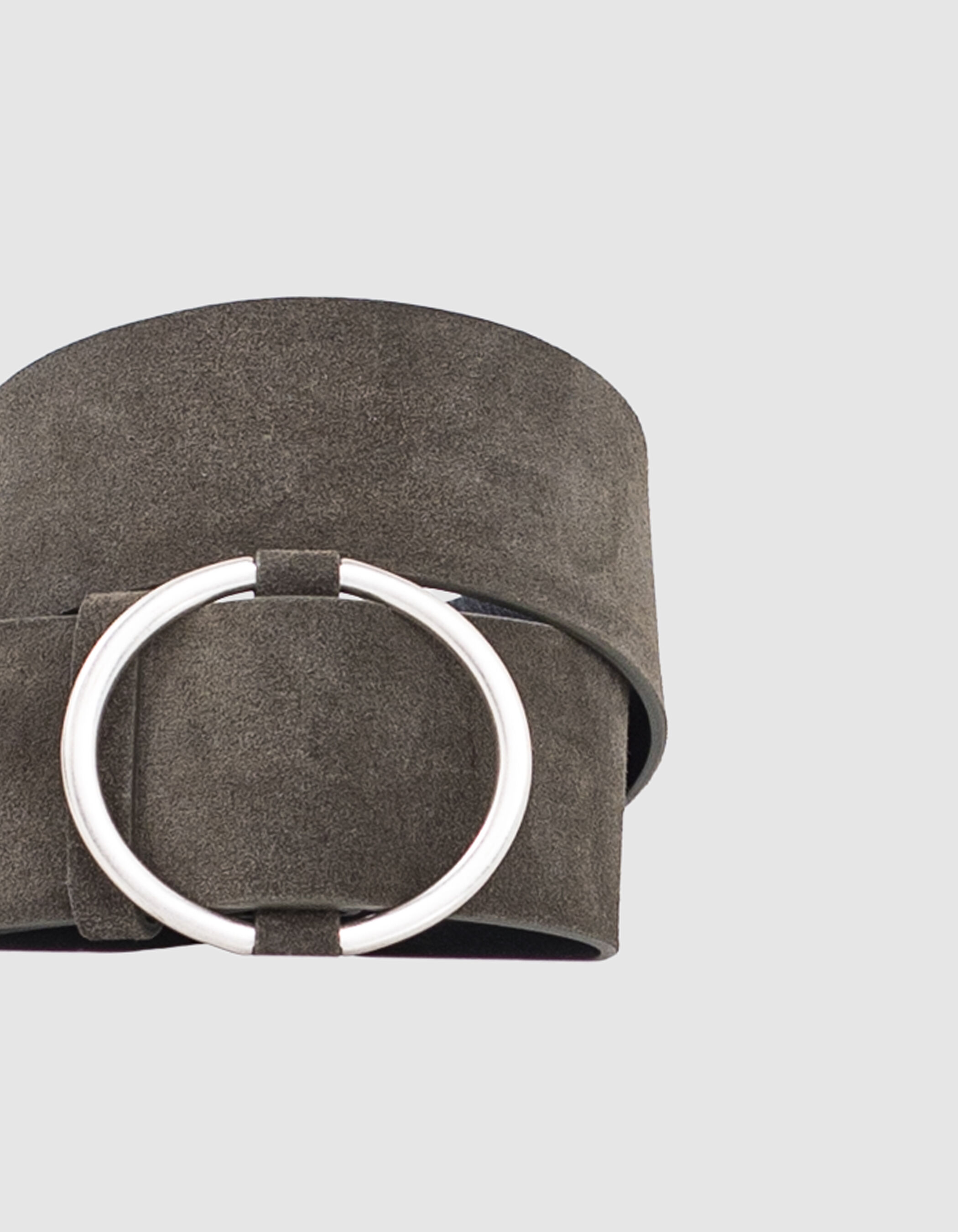 Ceinture coulissante femme shop