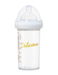 LE BIBERON FRANÇAIS 3 bottle and bib Enjoy set-3
