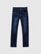 Rinse skinny jeans jongens -2