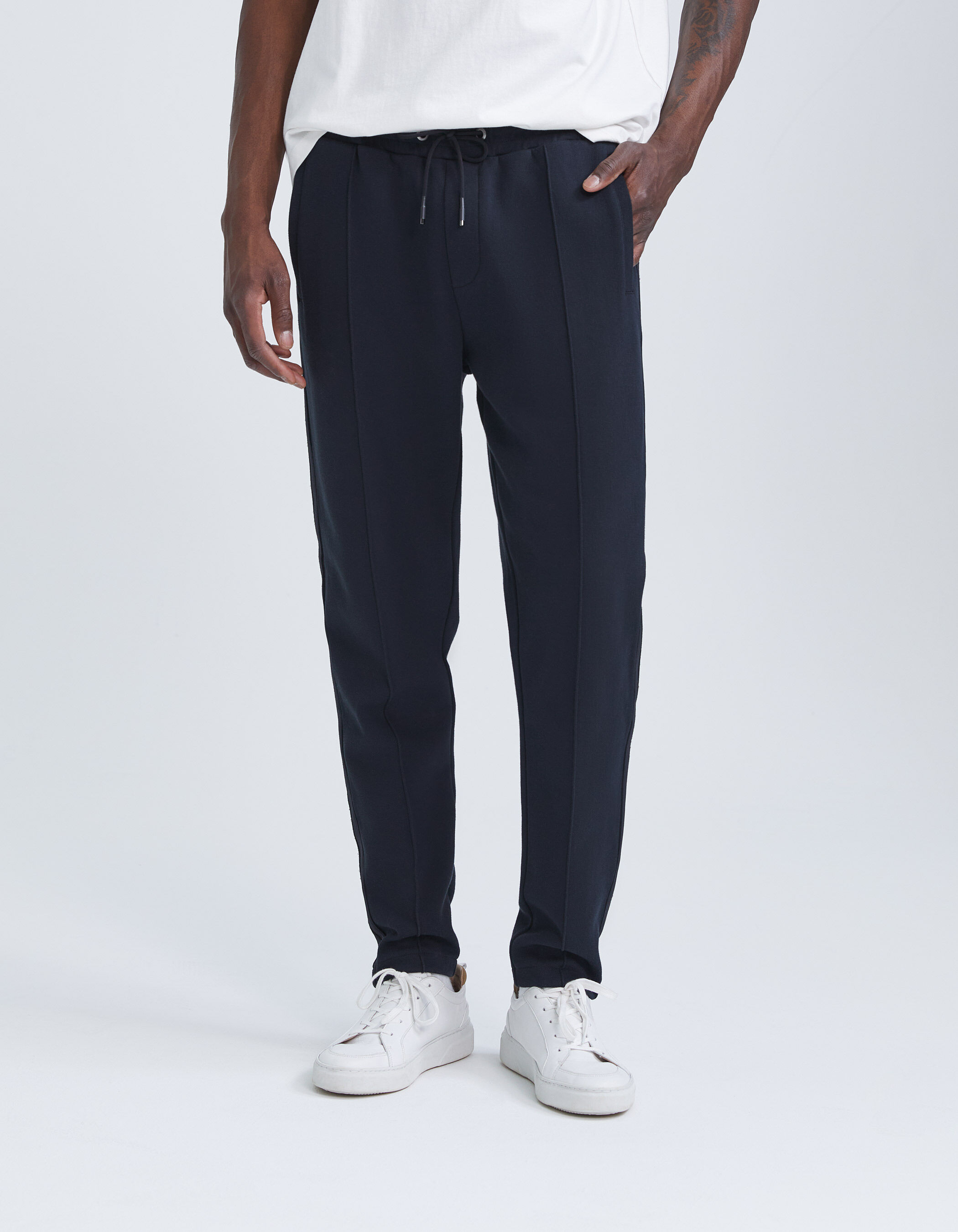 Pantalon esprit jogging homme sale