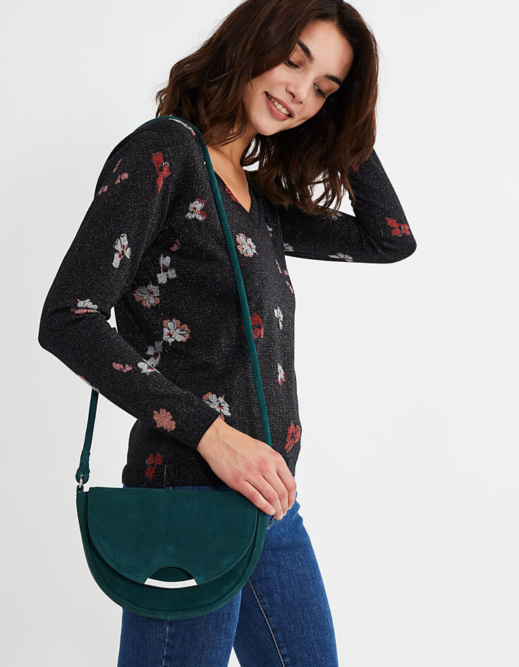 Sac vert I.Code-2